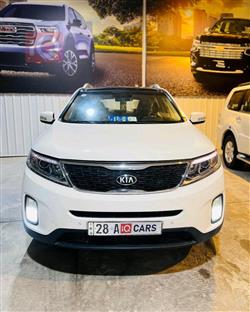 كيا سورينتو